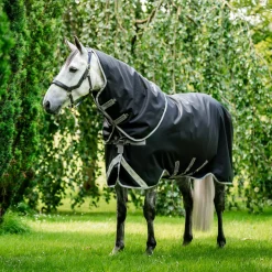 Horseware Ireland Amigo Plus 1200D Turnout Blanket 0 g