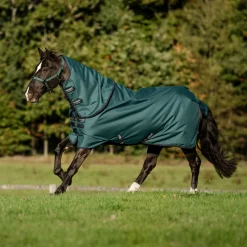 Horseware Ireland Amigo Ripstop 900D Plus Turnout Blanket 100 g