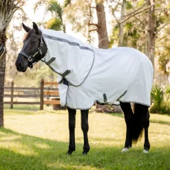 Horseware Ireland Amigo Summer Fly Sheet Plus
