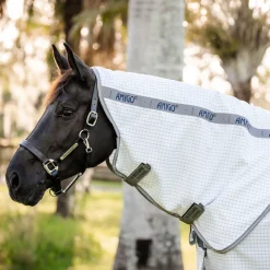 Horseware Ireland Amigo Summer Fly Sheet Plus