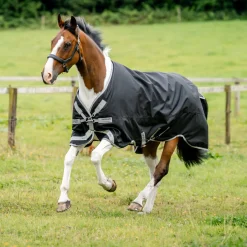 Horseware Ireland Amigo XL 1200D Turnout Blanket 250 g