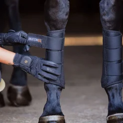 Anatomeq AirGuard Brush Boots