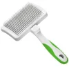 Andis Self-Cleaning Slicker Brush