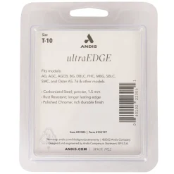 Andis Ultra Edge T10 Wide Blade