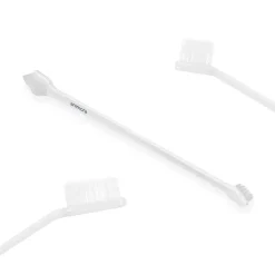 Animora Double-Headed Pet Toothbrush