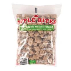 Apple Snacks Horse Treats 500 g