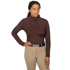 Women Après Ride Serenity Long Sleeve Base Layer
