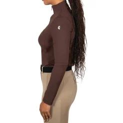 Women Après Ride Serenity Long Sleeve Base Layer