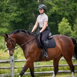 Women Après Ride Serenity Short Sleeve Base Layer