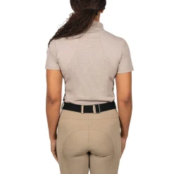 Women Après Ride Serenity Short Sleeve Base Layer