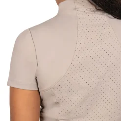 Women Après Ride Serenity Short Sleeve Base Layer