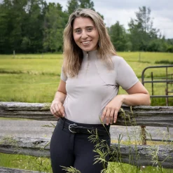 Women Après Ride Serenity Short Sleeve Base Layer