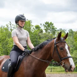 Women Après Ride Serenity Short Sleeve Base Layer