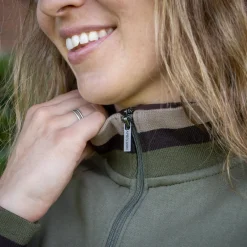 Women Après Ride Tranquil Sweatshirt