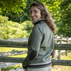 Women Après Ride Tranquil Sweatshirt