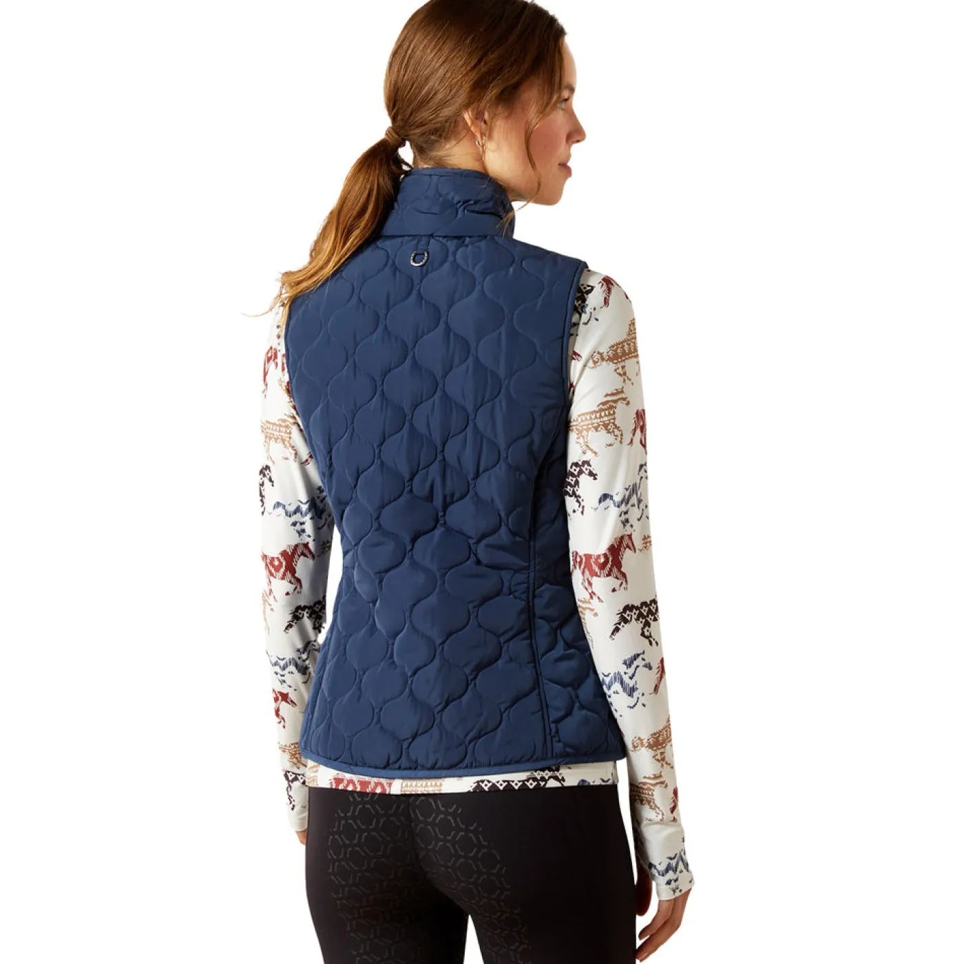 Women Ariat Ashley 2.0 Vest