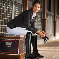 Ariat Heritage Contour II Field Boots