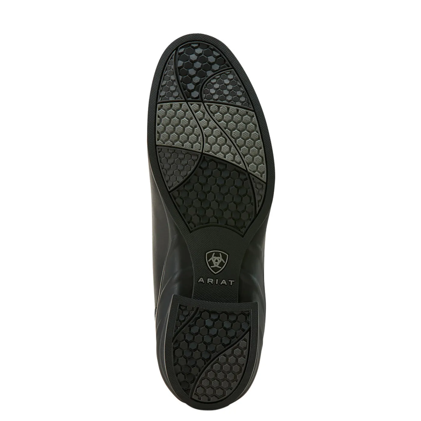 Ariat Heritage Zip Paddock Boots - Men's