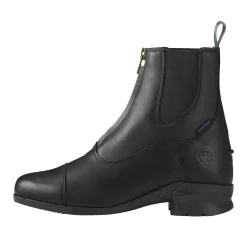 Ariat Heritage Zip Paddock Boots