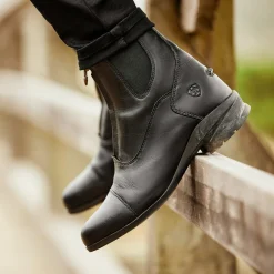 Ariat Heritage Zip Paddock Boots