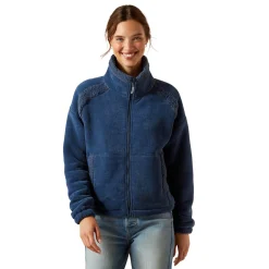 Women Ariat Lafayette Full Zip Sweatshirt
