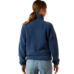 Women Ariat Lafayette Full Zip Sweatshirt