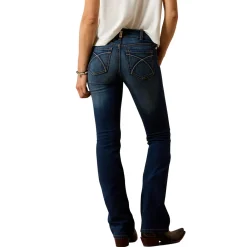 Ariat Rosa Perfect Rise Boot Cut Jean