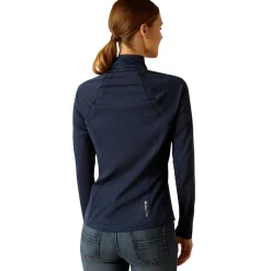 Women Ariat Sunstopper 3.0 Base Layer