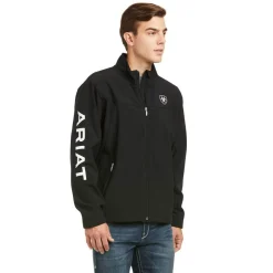 Ariat Team Softshell Jacket - Men's