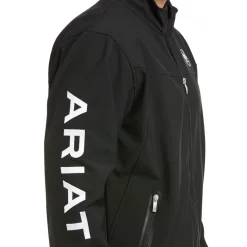 Ariat Team Softshell Jacket - Men's