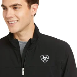 Ariat Team Softshell Jacket - Men's