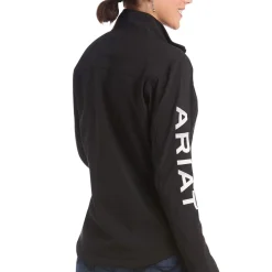 Women Ariat Team Softshell Jacket