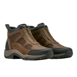 Ariat Terrain Zip H2O Boots