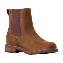Ariat Wexford Ankle Boots