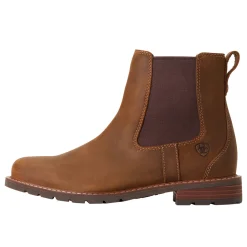 Ariat Wexford Ankle Boots