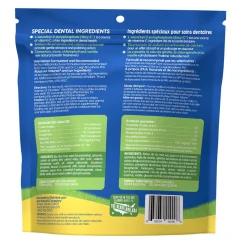 Ark Naturals Brushless Toothpaste Small Dog Chews 340 g