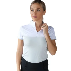 Armateq Ultra Breathable Short Sleeve Show Shirt