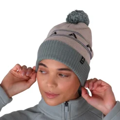 Aubrion React Bobble Hat
