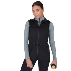 Women Aubrion React Gilet