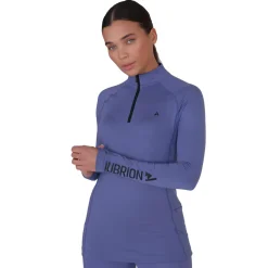 Women Aubrion React Winter Base Layer