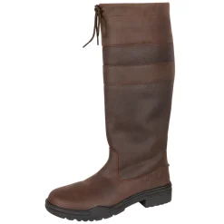 Auken Carlisle Country Boots