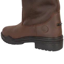 Auken Carlisle Country Boots
