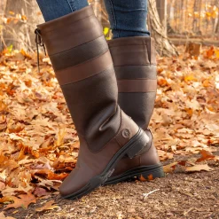 Auken Carlisle Country Boots