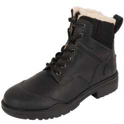 Auken Cascade Lace Winter Paddock Boots
