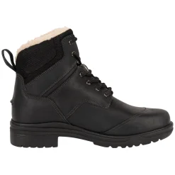 Auken Cascade Lace Winter Paddock Boots