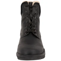 Auken Cascade Lace Winter Paddock Boots