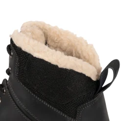 Auken Cascade Lace Winter Paddock Boots