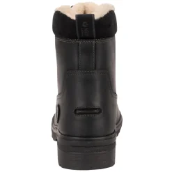 Auken Cascade Zip Winter Paddock Boots