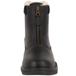 Auken Cascade Zip Winter Paddock Boots