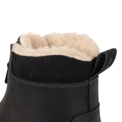 Auken Cascade Zip Winter Paddock Boots